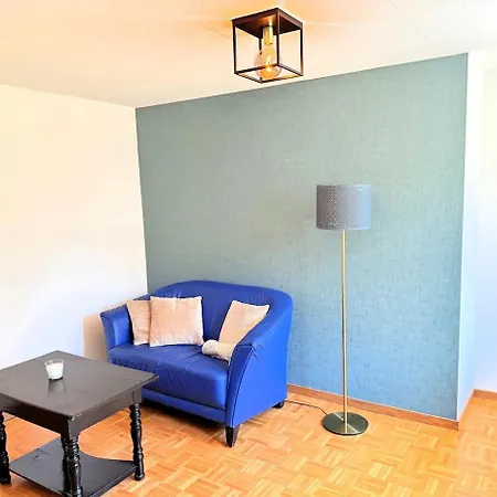 Apartamento Am Eckbach Kleinkarlbach