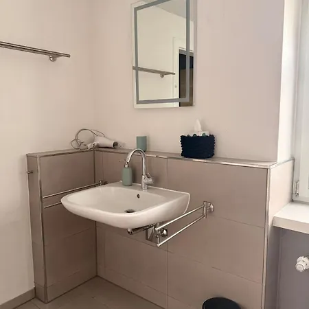 Am Eckbach * Kleinkarlbach