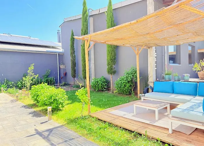 Apartamento Am Eckbach *