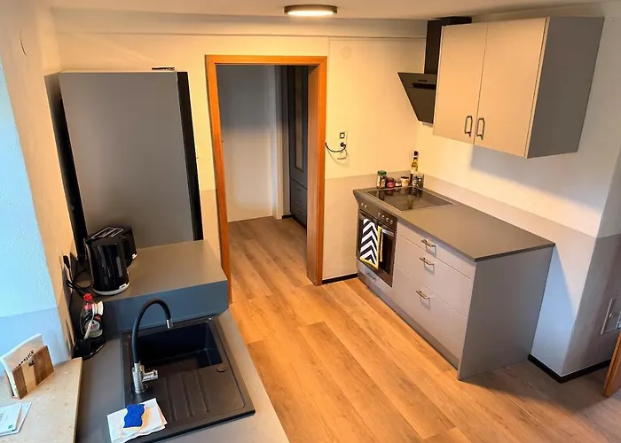 Am Eckbach Kleinkarlbach